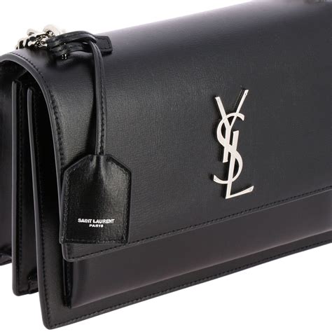 borsa ysl più venduta|Borse YVES SAINT LAURENT da Donna su Vestiaire Collective.